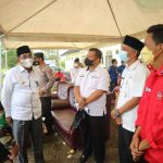 Launching Aplikasi Sistem Analisa Pengendalian Karhutla Digital (Asap Digital) Nasional Secara Virtual