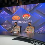 Kapolri Perintahkan Polisi Humanis Sikapi Warga Yang Sampaikan Aspirasi