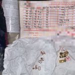 Penyelundupan 136 Gram Emas Senilai Rp117 Juta Digagalkan Bea Cukai Batam