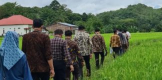 Sengketa Tanah Warisan, Sepupu Saling Gugat