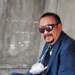 BUMN Watch Minta Penegak Hukum Tak Main-main Bongkar Bisnis PCR Ketua Koordinator BUMN Watch Naldy Nazar Haroen SH | Fot: Ist