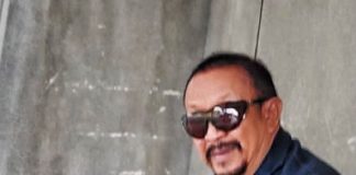 BUMN Watch Minta Penegak Hukum Tak Main-main Bongkar Bisnis PCR Ketua Koordinator BUMN Watch Naldy Nazar Haroen SH | Fot: Ist