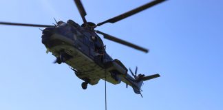 Koopsgabsus Tricakti TNI: “7 Teroris Poso Tewas Sepanjang Tahun 2021”