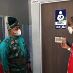 Irjen Kemenkumham RI Kunjungi Lapas Kelas IIA Batam, Beri Penguatan Program Tahfidz Al-Quran Bagi WBP