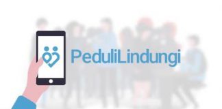 Fitur PeduliLindungi Bisa Diakses di Aplikasi Lain Mulai Oktober PeduliLindungi | Foto: Ist