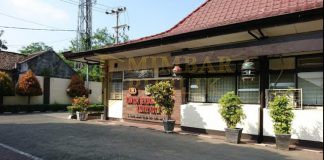 Pelayanan Prima Samsat Kota Kediri Kantor Samsat Kota Kediri