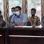 Arah Parade-Nusantara Sulawesi Selatan dalam Pilpres 2024 Ketua pengurus Parade Nusantara Wajo, Sulawesi Selatan, Ambo Asse, MM