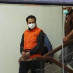 Wakil Ketua DPR RI Azis Syamsudin Ditetapkan Jadi Tersangka Kasus Suap