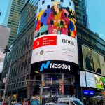 Brand Fesyen Indonesia Mejeng di Videotron Times Square New York