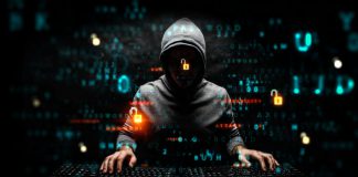 Hacker China Diduga Berhasil Meretas Jaringan BIN dan Kementerian Ilustrasi peretas | Foto: Ist