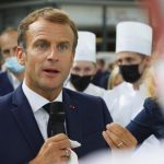 Nasib Presiden Prancis 3 Kali Diserang Warga Sendiri