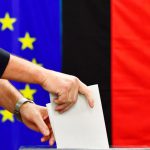 Rakyat Jerman Berikan Suara dalam Pemilu Pilih Pengganti Kanselir Angela Merkel