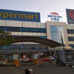 Mal di Kota Batam Bersiap Terapkan QR Code PeduliLindungi