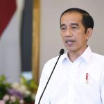 Presiden Jokowi Minta Polisi Jangan Ragu Usut Mafia Tanah