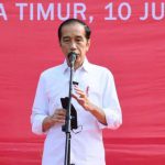 Besok, Presiden Jokowi Dijadwalkan ke Batam