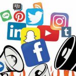 Pengamat: Medsos Jadi Penentu Konstelasi Politik 2024