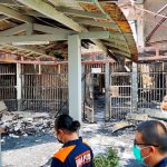 Tiga Jenazah Korban Kebakaran Lapas Tangerang Teridentifikasi