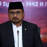 Perpres 82/2021 Terbit, Menag: Wujud Komitmen Besar Pemerintah ke Pesantren