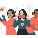 Jika Sudah Vaksin Dosis Pertama Tiba-Tiba Terpapar Covid-19, Ini yang Perlu Dilakukan