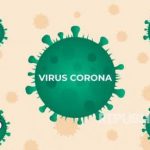 Dua Kunci Utama Hidup Damai Bersama Covid-19