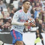 Jelang Manchester United vs Aston Villa: Pembuktian si Pelatih Dadakan, Ronaldo