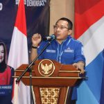 Tak Sepakat dengan Mahfud MD, Demokrat Usul Pileg-Pilpres 2024 dan Pilkada 2023