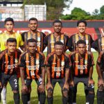 Tiga Pemain Tim Sepak Bola PON Papua Diminati Klub Thailand