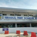 Kepri PPKM Level 1, Berikut Aturan Terbaru Keberangkatan di Pelabuhan Domestik Sekupang