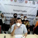 FKMTI Khawatir Perintah Presiden Jokowi untuk Memberantas Mafia Tanah Diabaikan