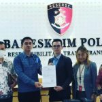 Laporkan Akun Facebook Condrat Sinaga, Pemuda Nias Datangi Bareskrim Polri