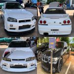 Bea Cukai Batam Kumpulkan PNBP Lebih dari Rp5 Miliar dari Lelang Kendaraan Mewah