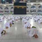 Alhamdulillah, Jemaah Indonesia Bisa Umrah Lagi