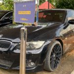 Bea Cukai Batam Lelang 7 Unit Mobil Mewah