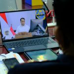 Menhub: Bea Cukai Jadi Leading Sektor Penataan Ekosistem Logistik Nasional