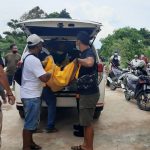 Seorang Pemborong di Tanjunguban Ditemukan Tewas Gantung Diri