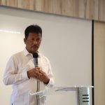 Badan Usaha BP Batam Paparkan Capaian 2021 dan Target 2022