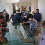 Pelajari Pengelolaan Air Limbah, Pansus DPRD Bengkalis Kunker ke BP Batam