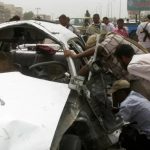 Ledakan Bom Mobil Guncang Yaman, Gubernur dan Menteri Jadi Target