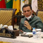 Tepis Pemberitaan Media Singapura, Gubernur Tegaskan Sangat Siap Terima Wisatawan Mancanegara