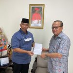 Pesan Kardinal Kepada GMRI Mengembalikan Fitrah Manusia Sebagai Makhluk Tuhan Kardinal Ignatius Suharyo (kanan)