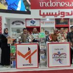 Indonesia Pamerkan Produk Unggulan Diajang Cairo International Fair 2021 Indonesia Pamerkan Produk Unggulan Diajang Cairo International Fair 2021