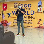 Pertamina Patra Niaga Sumbagut Berhasil Kumpulkan 50 Kantong Darah