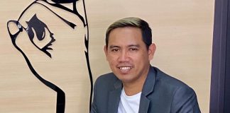 Takut Kalah, Kubu AHY Dituding Buat Berita Bohong dan Fitnah Keji Kuasa hukum partai Demokrat kubu Moeldoko, Rusdiansyah.