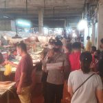 Satbinmas Polresta Barelang Beri Himbauan Edukasi Protokol Kesehatan Satbinmas Polresta Barelang Beri Himbauan Edukasi Protokol Kesehatan