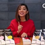 Grace Mask, Masker Lokal Kualitas Internasional