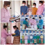 Hari Terakhir Penutupan MTQ Ke-50 Provinsi Jambi, Bupati Anwar Sadat Ucapkan Selamat dan Terima Kasih