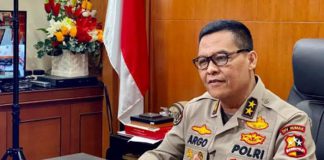 Polri Pastikan Penanganan Kasus Dugaan Pemerkosaan di Luwu Timur Sesuai Prosedur Kadiv Humas Polri Irjen Argo Yuwono