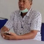 Desa Leboh Berbenah di Bawah Kepemimpinan Jamaluddin Ahmad Kades Leboh, Jamaluddin Ahmad