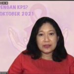 Diaspora Jerman Gelar Webinar Bertema Kekerasan dan Pelecehan Seksual Dalam Rangka Peringatan Hari Kesehatan Mental Sedunia Livia Istania DF Iskandar, Wakil Ketua LPSK RI hadir memberikan pemaparan dalam webinar.