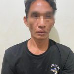 Miliki Sabu 715 Gram dan Ratusan Butir Pil Ekstasi, Pria Ini Diringkus Polisi Seorang pelaku berinisial Z alias P diamankan oleh Dit Resnarkoba Polda Kepri